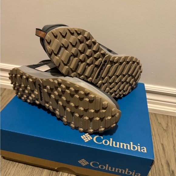 Columbia Facet 75 mid outdry boot - Picture 6 of 9